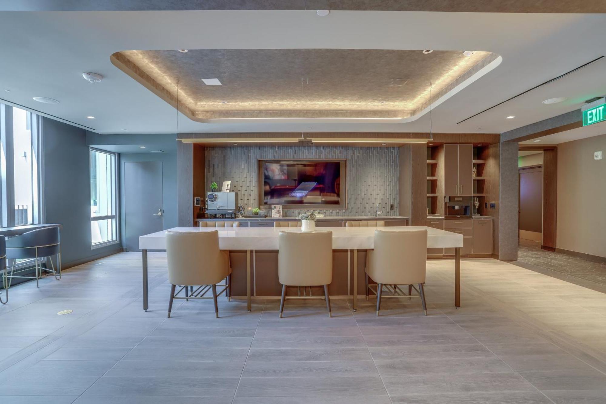 Appartement Stylish At Clarendon With Rooftop Views *