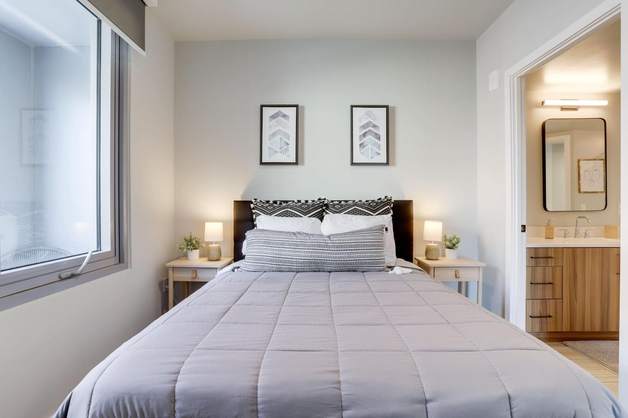 Appartement Stylish At Clarendon With Rooftop Views Arlington